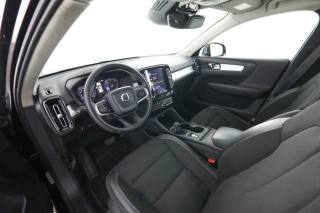 VOLVO XC40 usata 1