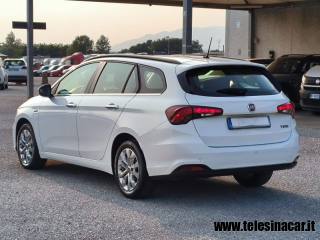 FIAT Tipo usata, con Cruise Control