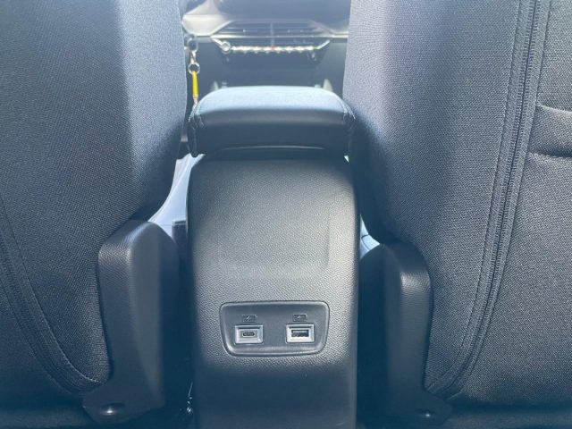 PEUGEOT 2008 usata 25