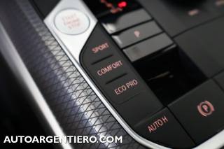 BMW 420 usata, con Vetri oscurati