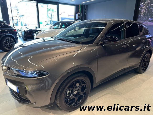 ALFA ROMEO Tonale usata, con Airbag