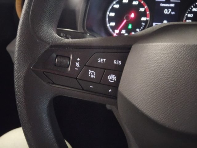 SEAT Arona usata 21