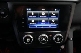 RENAULT Kadjar usata, con Controllo automatico clima