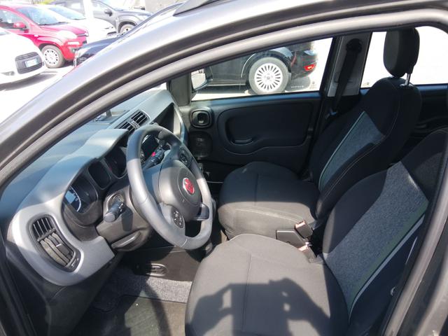 FIAT Panda Cross usata, con Climatizzatore