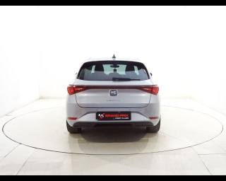 SEAT Leon usata, con Autoradio