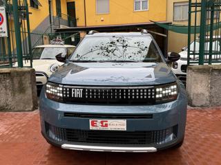 FIAT Grande Panda usata, con Airbag