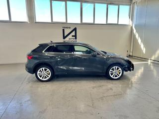 AUDI A3 usata, con Cerchi in lega