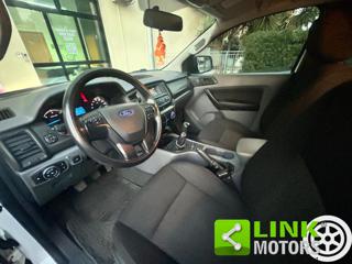 FORD Ranger usata, con Bluetooth