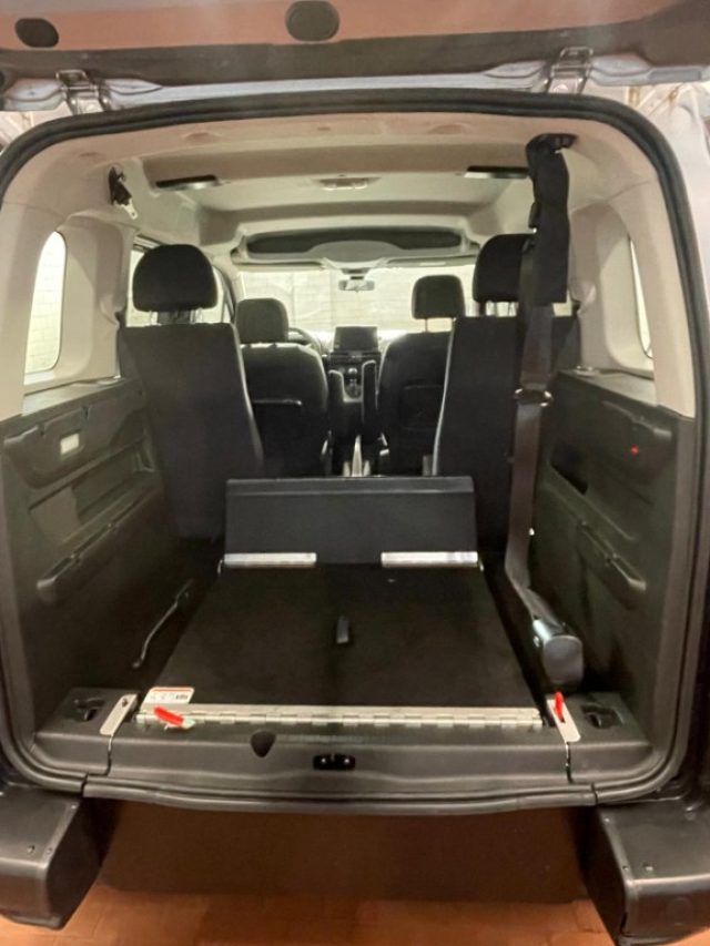 CITROEN Berlingo usata, con Bracciolo