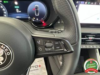 ALFA ROMEO Tonale usata, con Fari LED