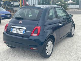 FIAT 500 1.0 Hybrid Cult