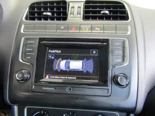 VOLKSWAGEN Polo usata, con Chiusura centralizzata