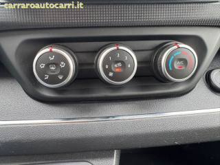 NISSAN Primastar usata, con Sensore di pioggia