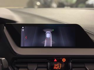 BMW 118 usata, con Cruise Control