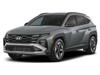 HYUNDAI Tucson 1.6 CRDI 48V DCT Business