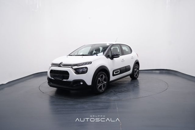 CITROEN C3 usata, con ABS