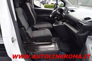 CITROEN Berlingo usata, con Touch screen