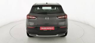 OPEL Grandland X usata, con Boardcomputer