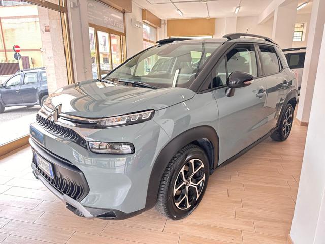 CITROEN C3 Aircross usata, con Autoradio