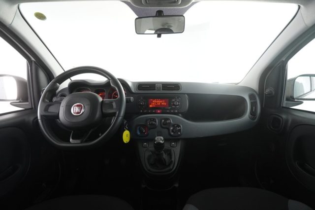 FIAT Panda usata 3