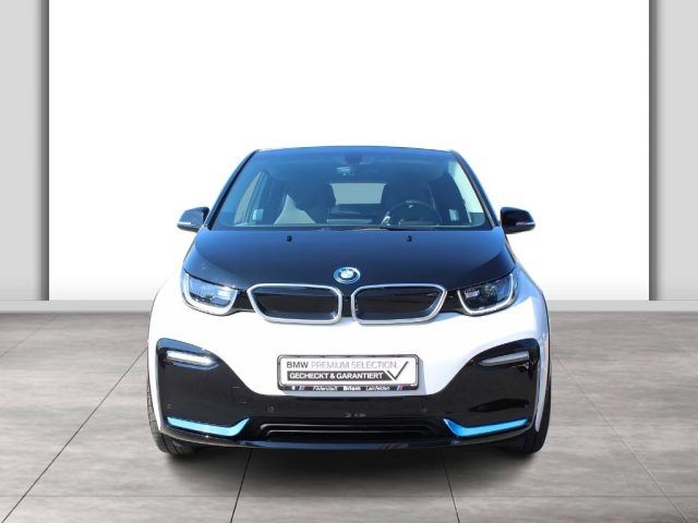 BMW i3 usata, con Airbag