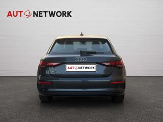 AUDI A3 usata, con Autoradio