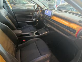 JEEP Avenger usata, con Chiusura centralizzata