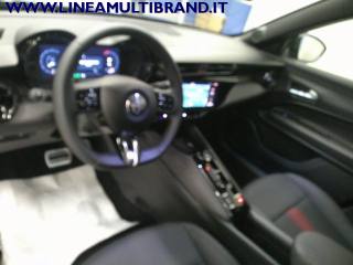 ALFA ROMEO Junior usata, con ESP