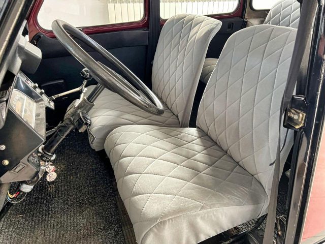 CITROEN 2CV usata 9