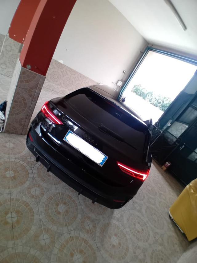 AUDI Q3 usata, con Chiusura centralizzata