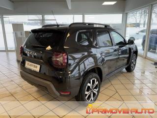 DACIA Duster usata, con Autoradio