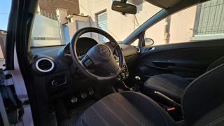 OPEL Corsa usata, con ESP