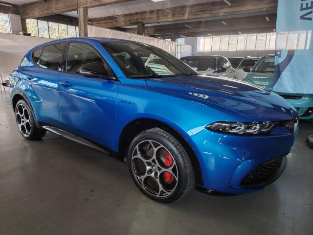 ALFA ROMEO Tonale usata, con Climatizzatore