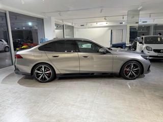 BMW 520 usata, con Alzacristalli elettrici