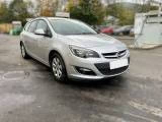 OPEL Astra 1.4 Turbo 140CV