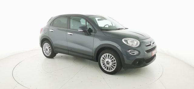 FIAT 500X usata, con Bluetooth