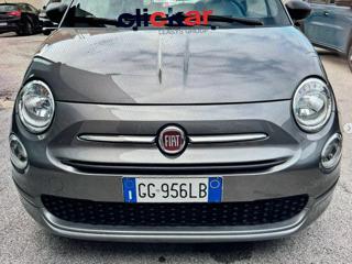 FIAT 500 1.0 Hybrid Cult