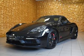PORSCHE 718 Spyder usata 94
