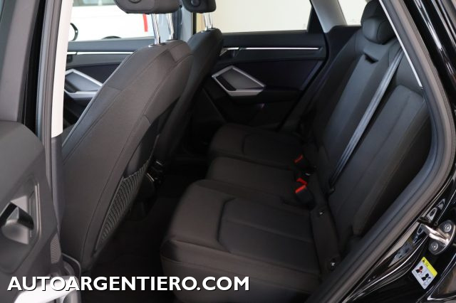 AUDI Q3 usata, con Vivavoce