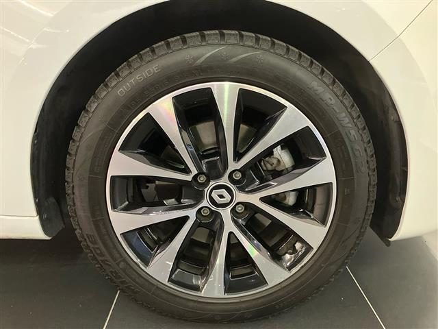 RENAULT Clio usata, con Chiusura centralizzata