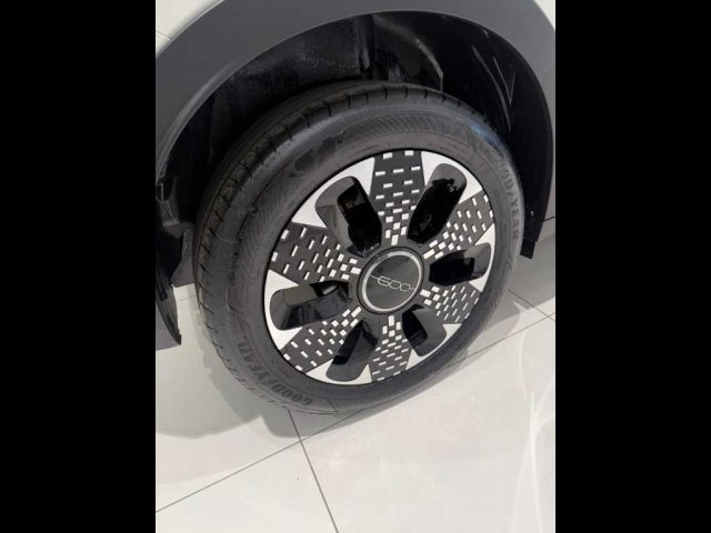 FIAT 600 usata, con Climatizzatore