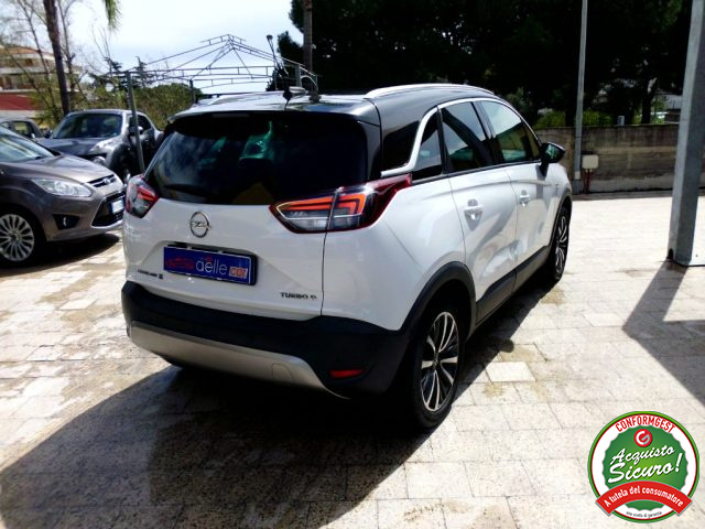 OPEL Crossland X usata, con Boardcomputer