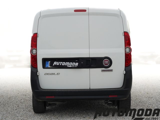FIAT Doblo usata, con Chiusura centralizzata