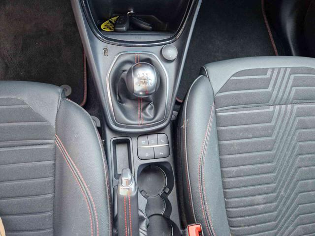 FORD Puma usata, con Cruise Control