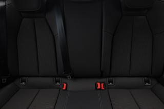 AUDI A3 usata, con Chiusura centralizzata
