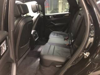 PORSCHE Cayenne usata, con Immobilizzatore elettronico