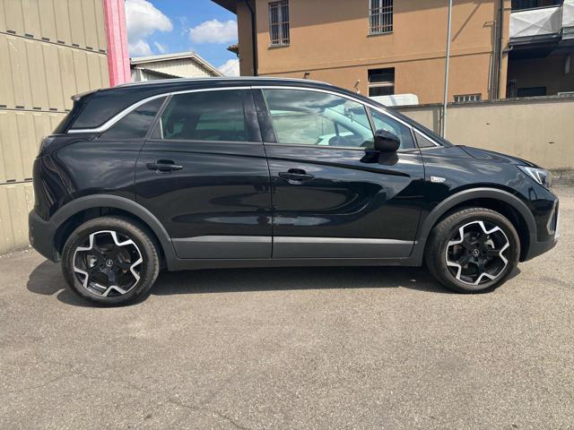 OPEL Crossland usata, con Airbag Passeggero