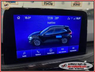FORD Kuga usata, con Controllo vocale
