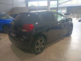 CITROEN C3 usata, con Chiusura centralizzata