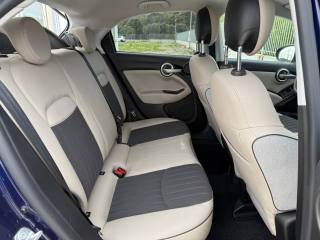 FIAT 500X usata 25